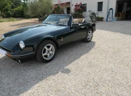 TVR S4 C