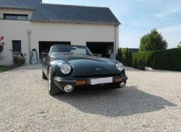 TVR S4 C