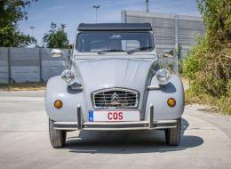 Citroen 2 CV 6 Spécial