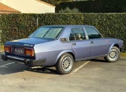Alfa Roméo 6 V6 2.5