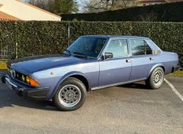 Alfa Roméo 6 V6 2.5