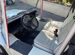 Mini moke Classic