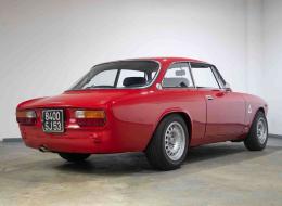 Alfa Roméo Giulia GT 2000 Veloce