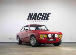 Alfa Roméo Giulia GT 2000 Veloce