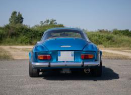 Alpine A 110 1600 SC