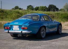 Alpine A 110 1600 SC