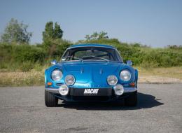 Alpine A 110 1600 SC