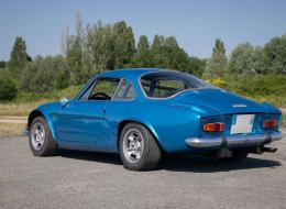 Alpine A 110 1600 SC