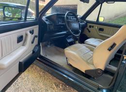Volkswagen Golf Cabriolet