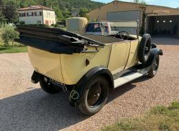 Renault NN