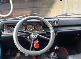Opel Kadett B