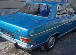 Opel Kadett B