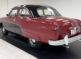 Ford Tudor Sedan