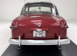 Ford Tudor Sedan
