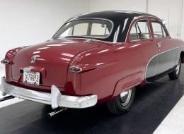 Ford Tudor Sedan