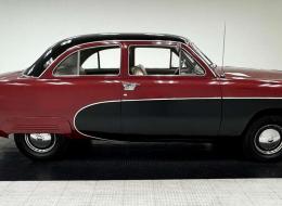 Ford Tudor Sedan