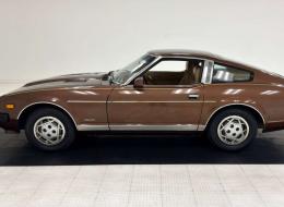 Datsun 280 ZX Coupé
