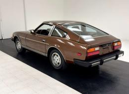 Datsun 280 ZX Coupé