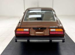Datsun 280 ZX Coupé