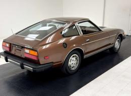 Datsun 280 ZX Coupé