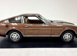 Datsun 280 ZX Coupé