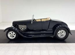 Ford T Roadster