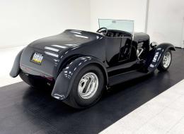 Ford T Roadster