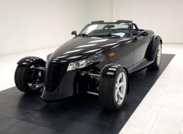 Plymouth Prowler Convertible