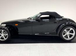 Plymouth Prowler Convertible