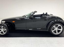 Plymouth Prowler Convertible