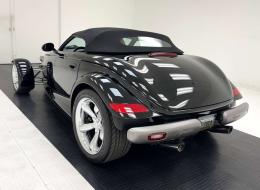 Plymouth Prowler Convertible