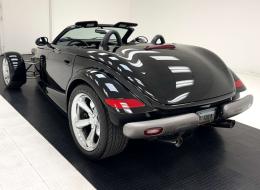 Plymouth Prowler Convertible