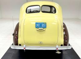 Packard 1700 Series Touring Sedan