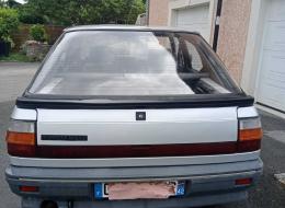 Renault 11 GTD