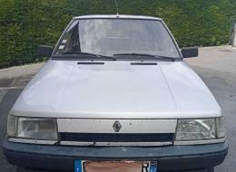 Renault 11 GTD