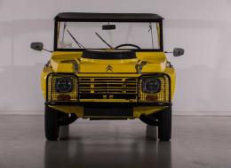 Citroen Méhari  4x4
