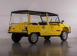 Citroen Méhari  4x4
