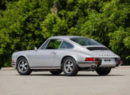 Porsche 911 S Coupé 2.4