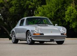 Porsche 911 S Coupé 2.4