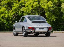 Porsche 911 S Coupé 2.4
