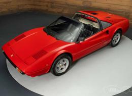 Ferrari 308 GTSi