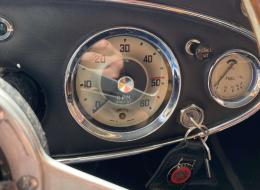 Austin Healey 100 - 6 BN4