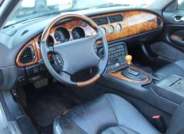 Jaguar XK8 4.0 Cabriolet