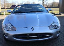 Jaguar XK8 4.0 Cabriolet