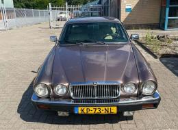 Jaguar Série - XJ 12 Series III Sovereign HE