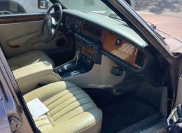 Jaguar Série - XJ 12 Series III Sovereign HE