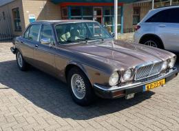 Jaguar Série - XJ 12 Series III Sovereign HE