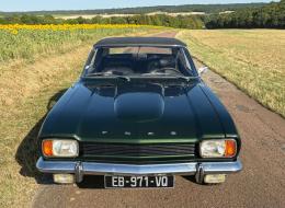 Ford Capri 2600 GT XLR