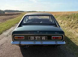 Ford Capri 2600 GT XLR