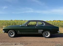 Ford Capri 2600 GT XLR